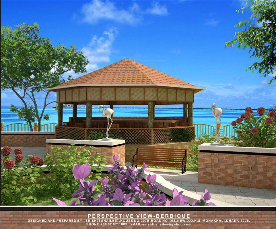 Royal Tulip Sea Pearl Beach Resort & Spa Cox's Bazar Servizi foto