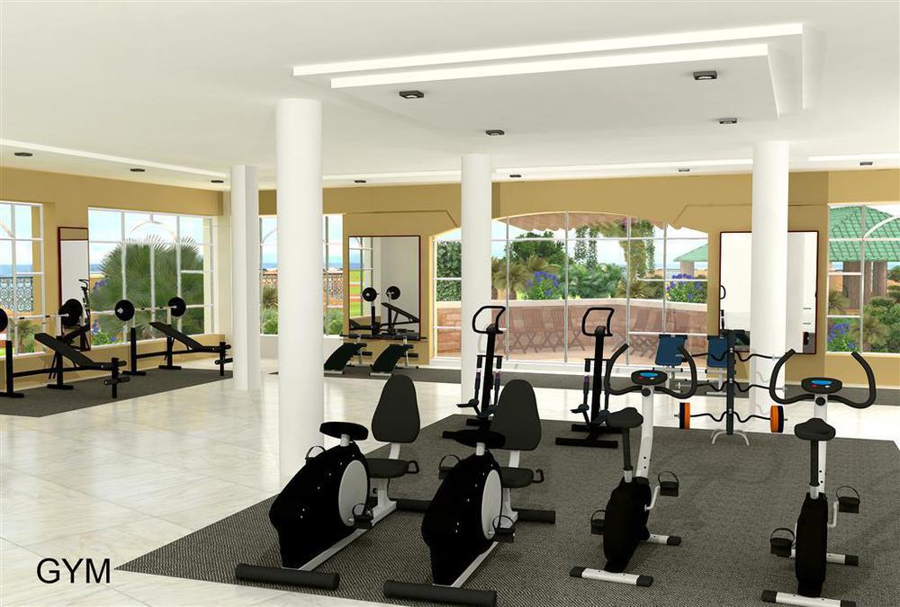 Royal Tulip Sea Pearl Beach Resort & Spa Cox's Bazar Servizi foto