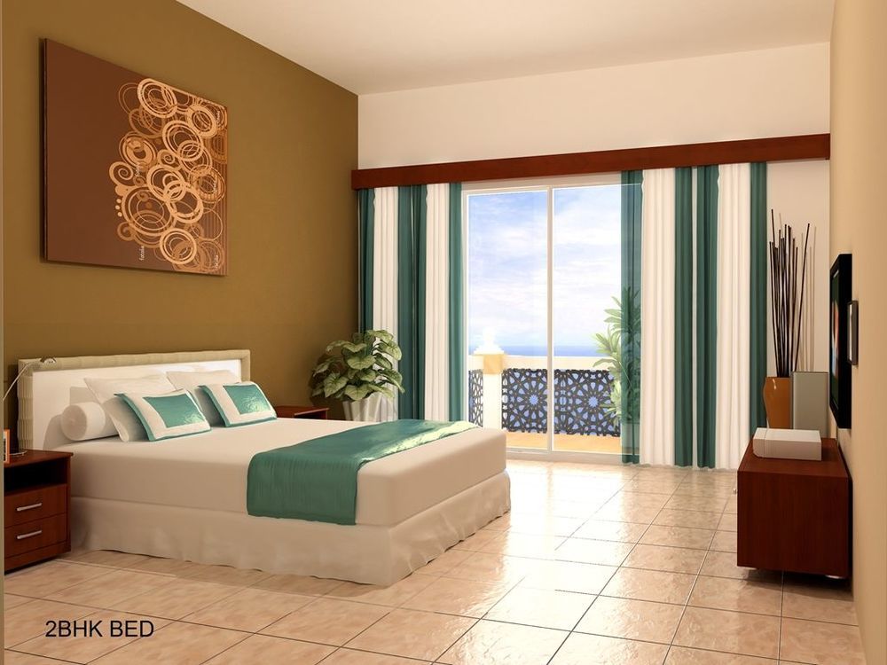 Royal Tulip Sea Pearl Beach Resort & Spa Cox's Bazar Camera foto