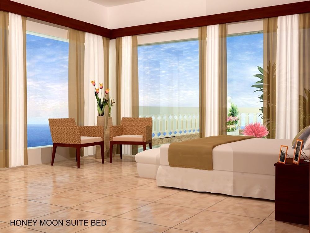 Royal Tulip Sea Pearl Beach Resort & Spa Cox's Bazar Camera foto