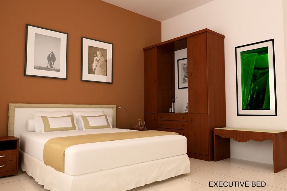 Royal Tulip Sea Pearl Beach Resort & Spa Cox's Bazar Camera foto