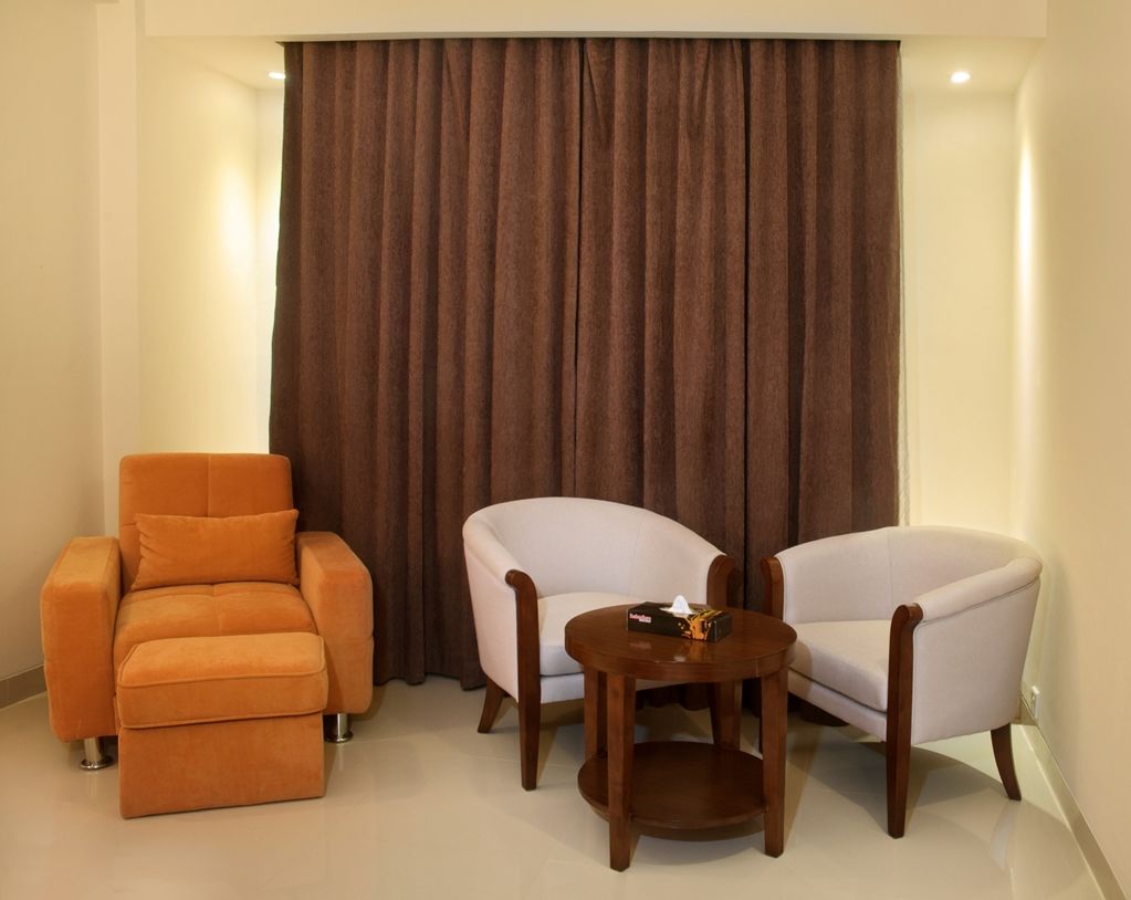 Royal Tulip Sea Pearl Beach Resort & Spa Cox's Bazar Camera foto