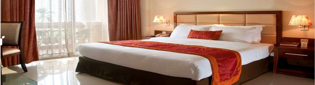 Royal Tulip Sea Pearl Beach Resort & Spa Cox's Bazar Camera foto